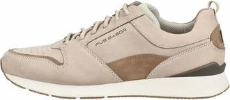 Gabor Sneaker - Heren - Schoenen - Bruin - Maat: 46 EU