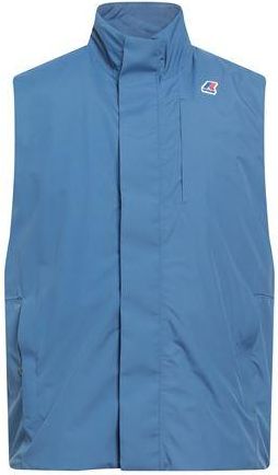 K-Way COATS & JACKETS - Gilets sur YOOX.COM