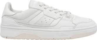 Axel Arigato White Clay Sneakers