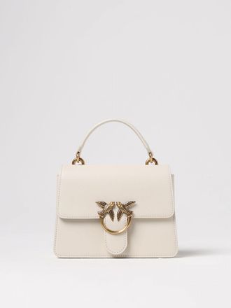 Pinko Borsa Mini Love Bag One Pinko in pelle