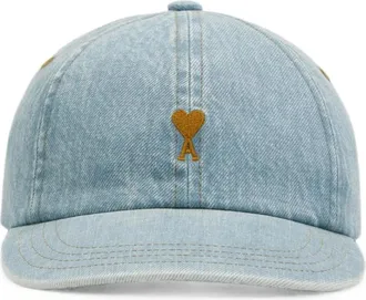 Ami Hombre, Accesorios, Azul, Talla: ONE Size