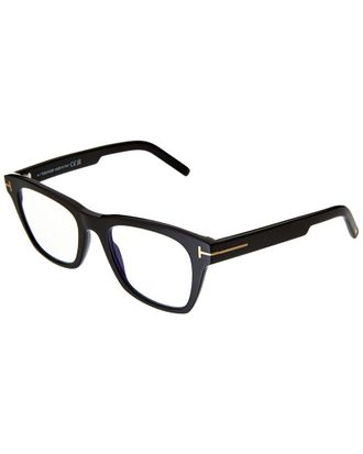 Tom Ford Mens Ft5886-B 52Mm Optical Frames