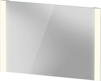 Duravit Duravit Espejos - Espejo 100x70 Cm, Con Iluminaci&oacute;n Led Lm7867000000000