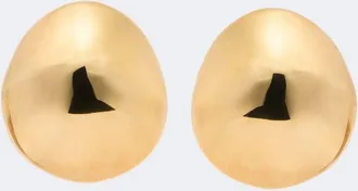 Alaia Ala&iuml;a Orecchini Dome Medium