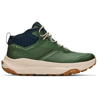 Hoka One One Transport Hike GTX Wanderschuhe f&uuml;r Herren | beige