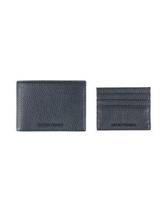 Emporio Armani Small Leather Goods - Wallets on YOOX.COM