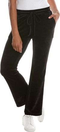 Knit Riot Classic Velour Pant