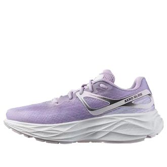 Salomon (WMNS) SALOMON Road Running Purple White 472112
