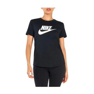 Nike Donna, Sport, Nero, S, new