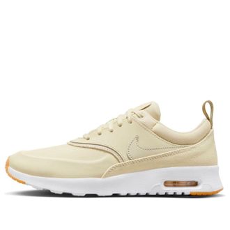 Nike (WMNS) Nike Air Max Thea Premium Beach Gold FJ9304-204