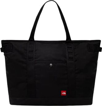 The North Face Tote Bags - Sport - Mujer - Negro - ONE SIZE
