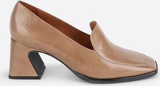 Intentionally blank Mosa Heeled Loafers