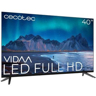 Cecotec Cecotec Televisor Led A5 Series Alf50040