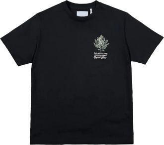 Only the Blind T-shirt Botanical - Nero