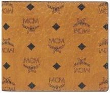 MCM Mcm, unisex, Accesorios, Marr&oacute;n, Talla: ONE Size