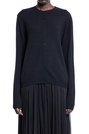 Saint Laurent Knitwear