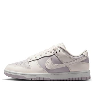 Nike (WMNS) Nike Dunk Low Platinum Violet Sail IH0639-011
