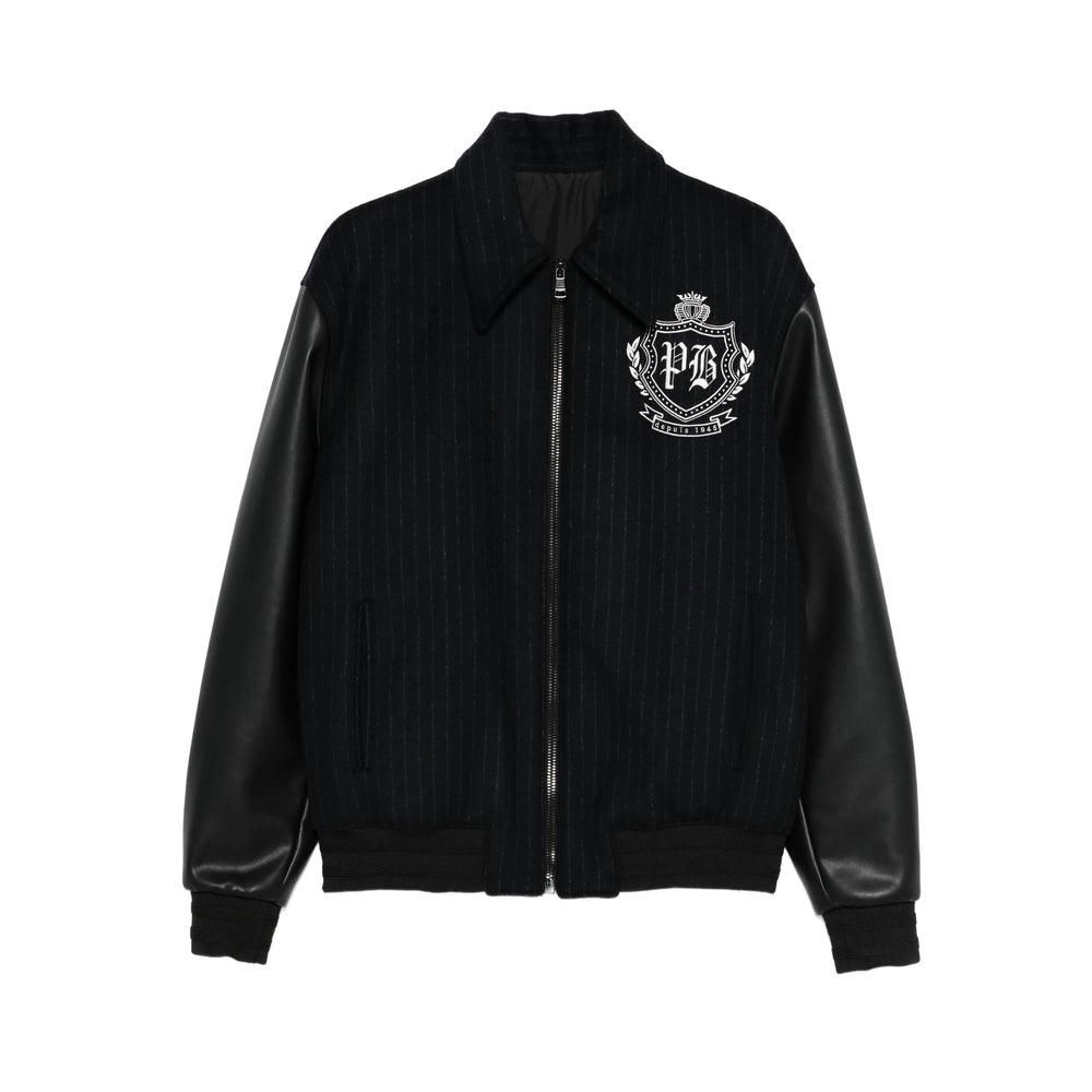 Men's Balmain Denim Jackets − Shop now up to −49% | Stylight
