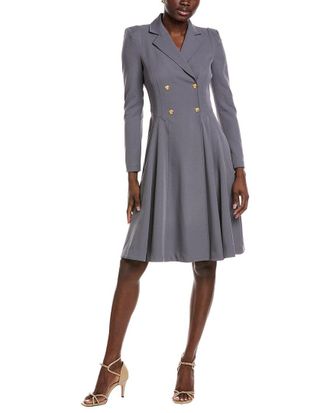 BGL Fashion Bgl Mini Dress