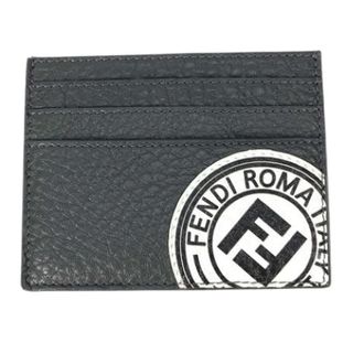 Fendi unisex, Pre-owned, Grigio, Taglia unica, used
