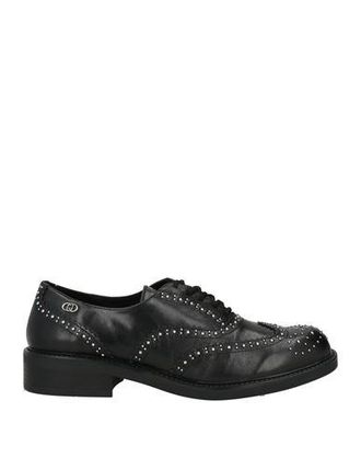 Liu Jo FOOTWEAR - Lace-up shoes on YOOX.COM