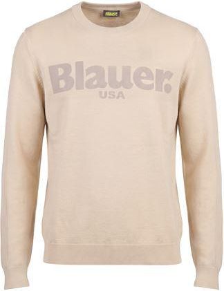 Blauer PRENDAS DE PUNTO - Pullover en YOOX.COM