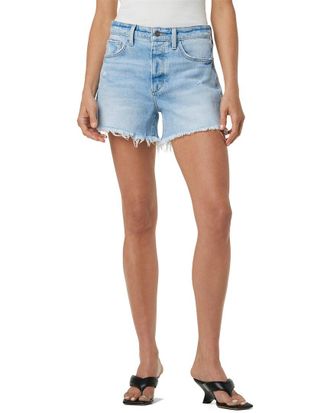Joe's JoeS Jeans No Cap The Jessie Relaxed Short