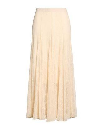 Marella PARTES DE ABAJO - Faldas largas en YOOX.COM
