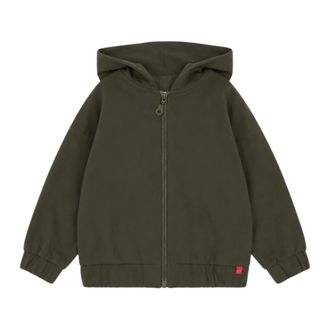 Manuel Ritz Jumpers - male - Manuel Ritz - Kids Sweatshirts - Green - 4 Y - Kids