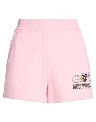 Moschino HOSEN & R&Ouml;CKE - Shorts & Bermudashorts auf YOOX.COM