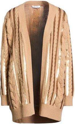 Max Mara STRICKWAREN - Strickjacken auf YOOX.COM