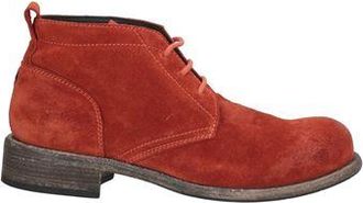 GORDON 1956 CALZATURE - Stivaletti su YOOX.COM