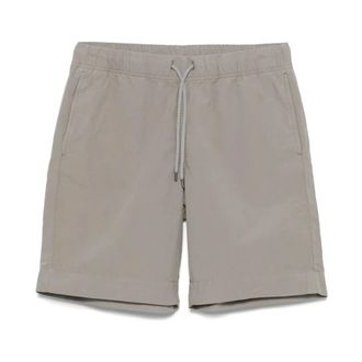 Paul Smith Heren, Korte broeken, Grijs, Maat: S