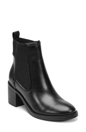 Easy Spirit Yosline Bootie in Black at Nordstrom, Size 7.5