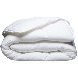Blanr&ecirc;ve Couette Chaude Anti-acariens - 400 Gr/m&sup2; - Blanreve - 240 X 220 Cm - Blanc