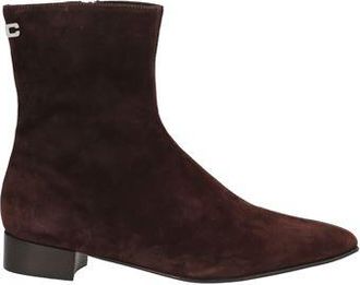 Carel CALZADO - Botines de ca&ntilde;a alta en YOOX.COM