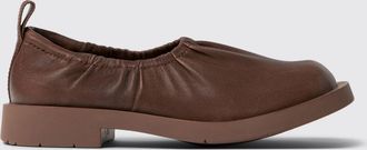 Camperlab Ballerina Mil 1978 Camperlab in pelle