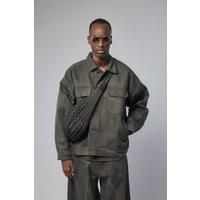 Jan-Jan Van Essche Jacket 64