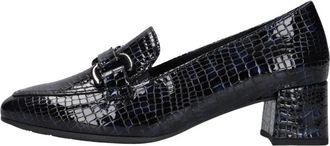 Gabor 4012 Pomp - Dames - Pumps - Zwart - 37 EU - Schoenen