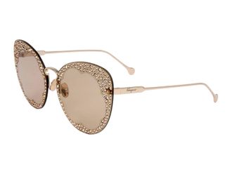 Ferragamo SF178SR 718 zonnebril