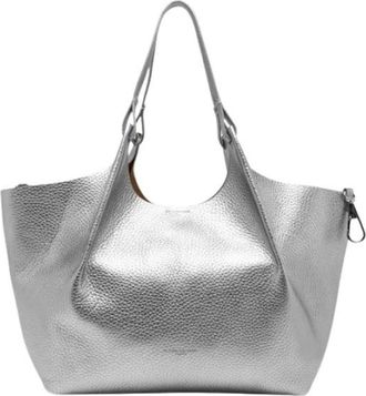 Gianni Chiarini Mujer, Bolsos, Gris, Talla: ONE Size