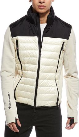 Moncler Down Puffer Jacket