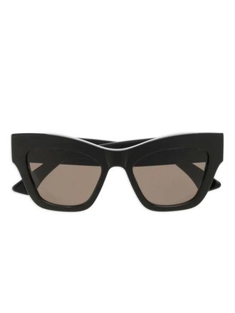 Han Kjobenhavn Jenali sunglasses - Black