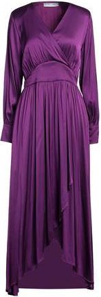 Emma & Gaia DRESSES - Maxi dresses on YOOX.COM