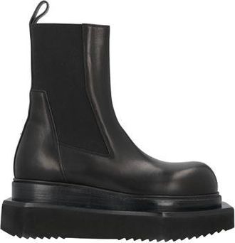 Rick Owens SCHUHE - Stiefeletten auf YOOX.COM