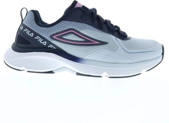 Fila Memory Skyshift 5 Sneakers Blue Athletic Running Shoes JOBB660