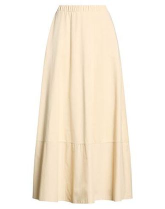 Max Mara BOTTOMWEAR - Maxi skirts on YOOX.COM