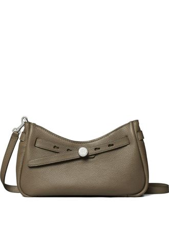 Tory Burch Tory Burch Romy leren crossbodytas