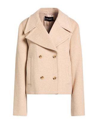 Karl Lagerfeld COATS & JACKETS - Coats on YOOX.COM