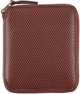 Comme Des Gar&ccedil;ons Small Leather Goods - Wallets on YOOX.COM
